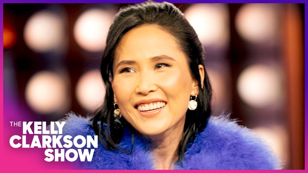 NBC News' Vicky Nguyen Shares Family's Incredible Journey From Vietnam To America In New Memoir