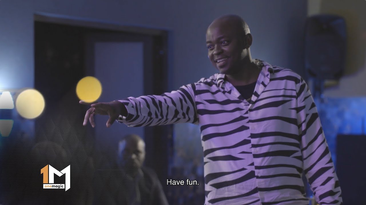 When forgiveness is a luxury – Lingashoni |1 Magic | S2 | EP 62