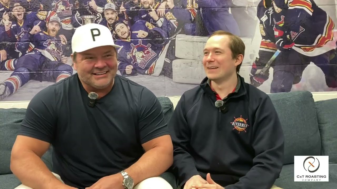 Coffee With the Coach S2 Ep7 - We're Getting There