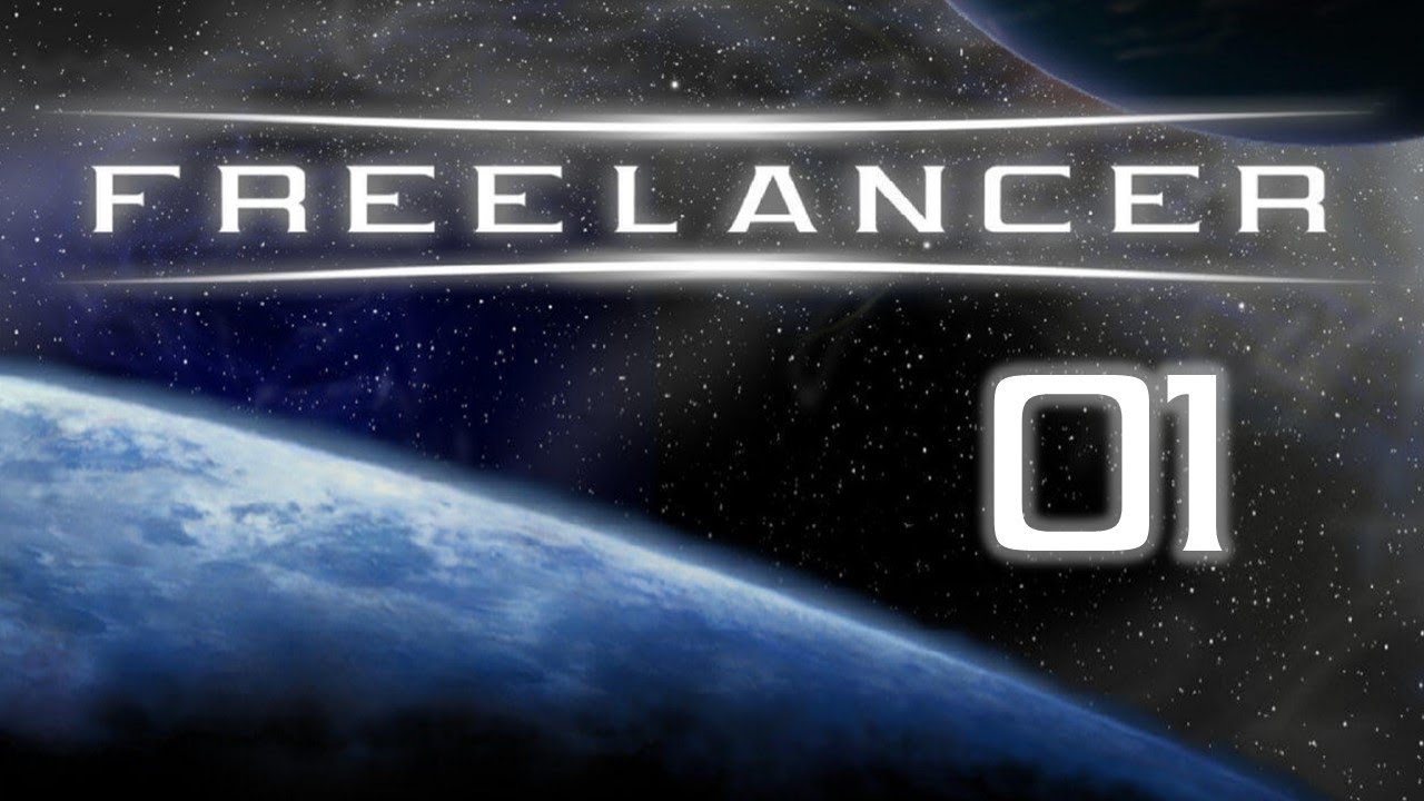 20 ans d&eacute;j&agrave; ! - FREELANCER (HD) - 01