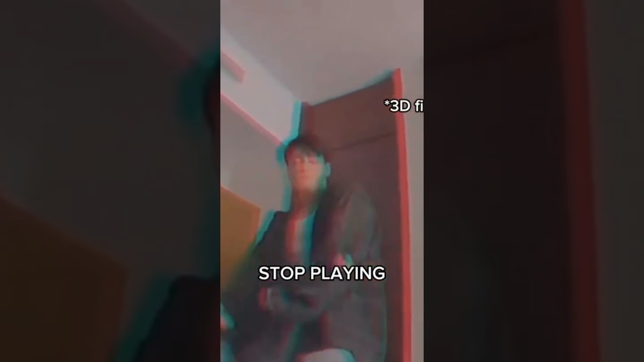 jungkook new song 3D at global festival 