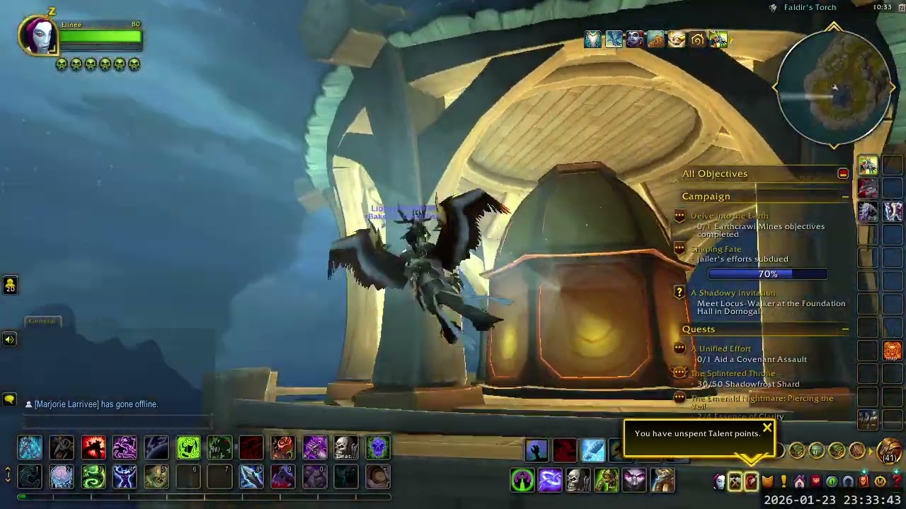 Soothing Cart Ride in the Island of Infinitely Finite Houses!  2hrs