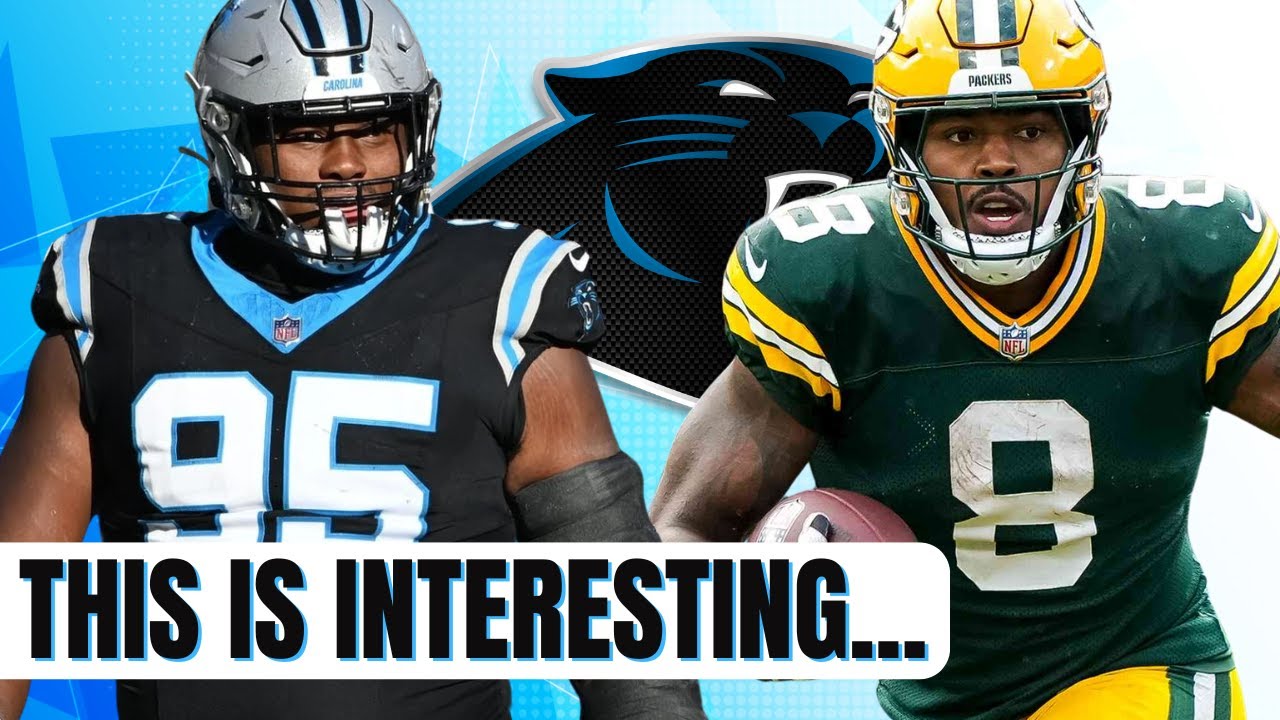 This Is NOT What We Expected... | Daily Panthers News & Rumors