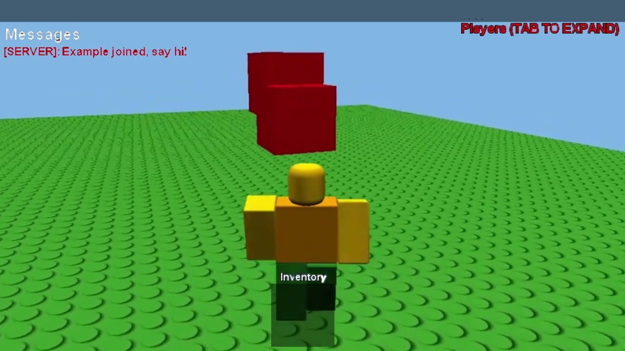 brick hill new client leak