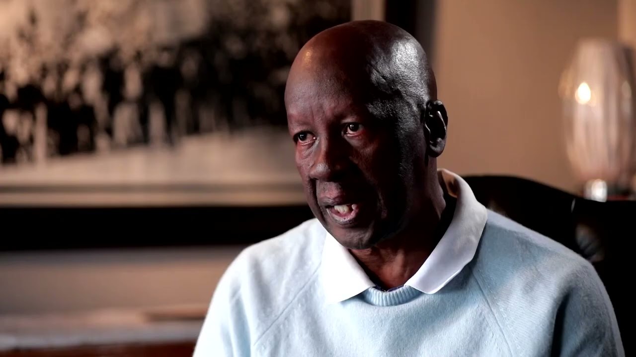 Class of 1976: Oupa Moloto reflects on the logistics of 16 June 1976