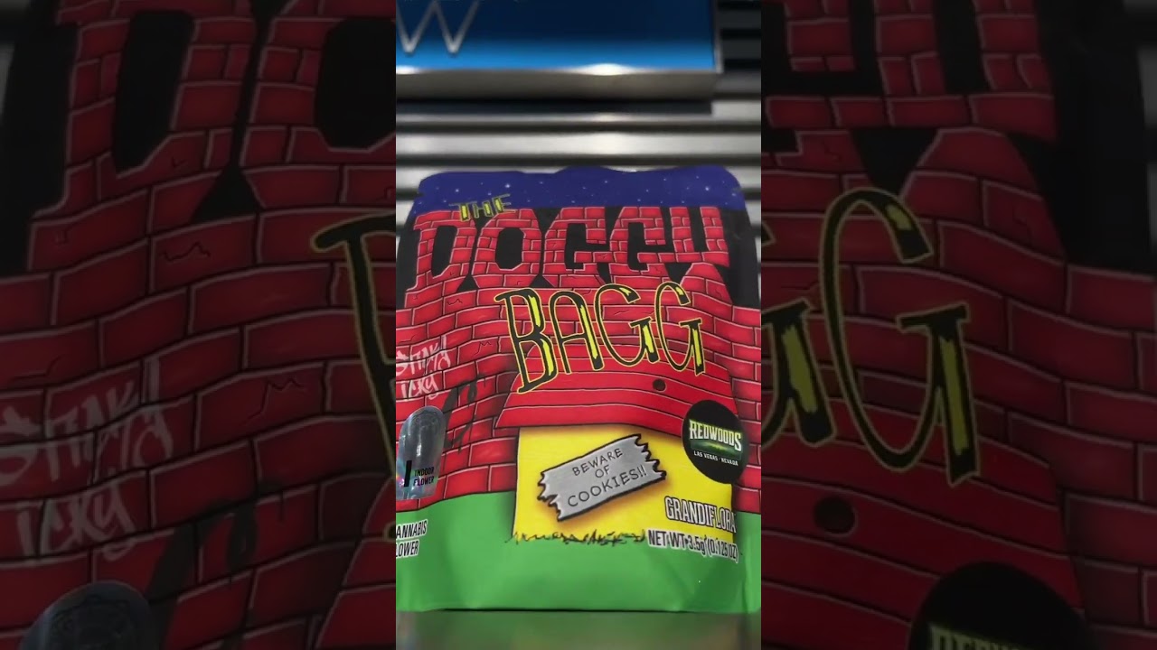 &ldquo;Doggybagg Review&rdquo; Cookies on Flamingo 🍪🦩🏆 ( bazicvapor166 )