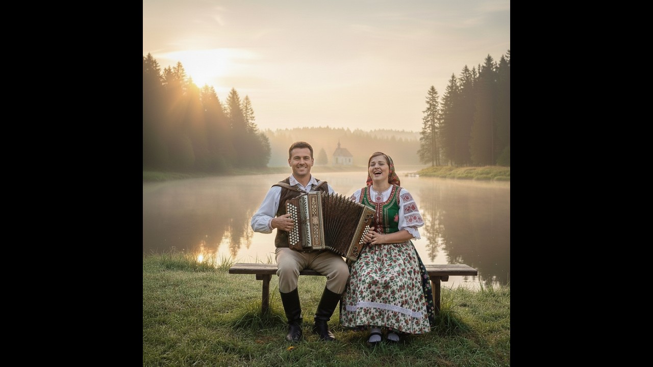 U nás na Želivce - Strouhanka