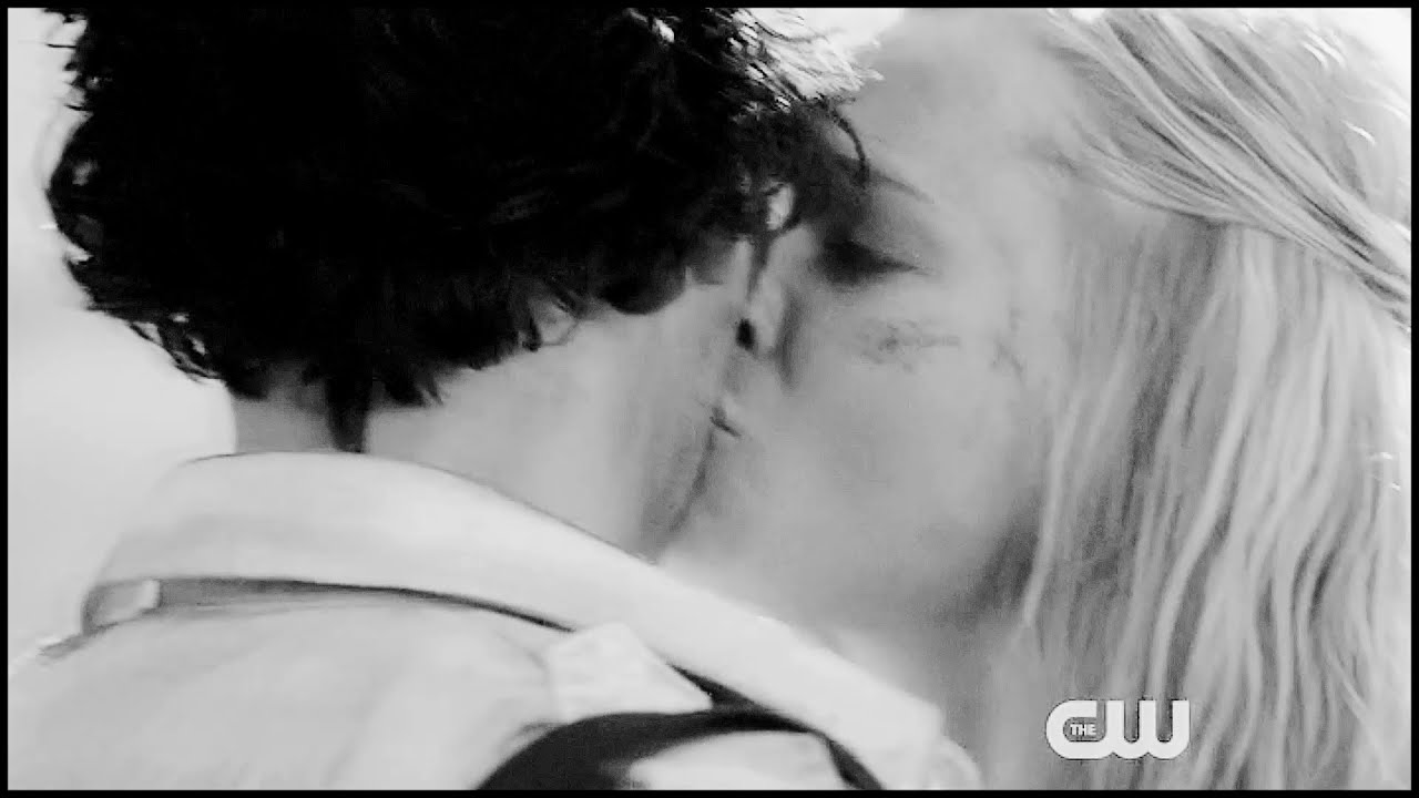 Bellamy + Clarke | Follow You Down (2x16)