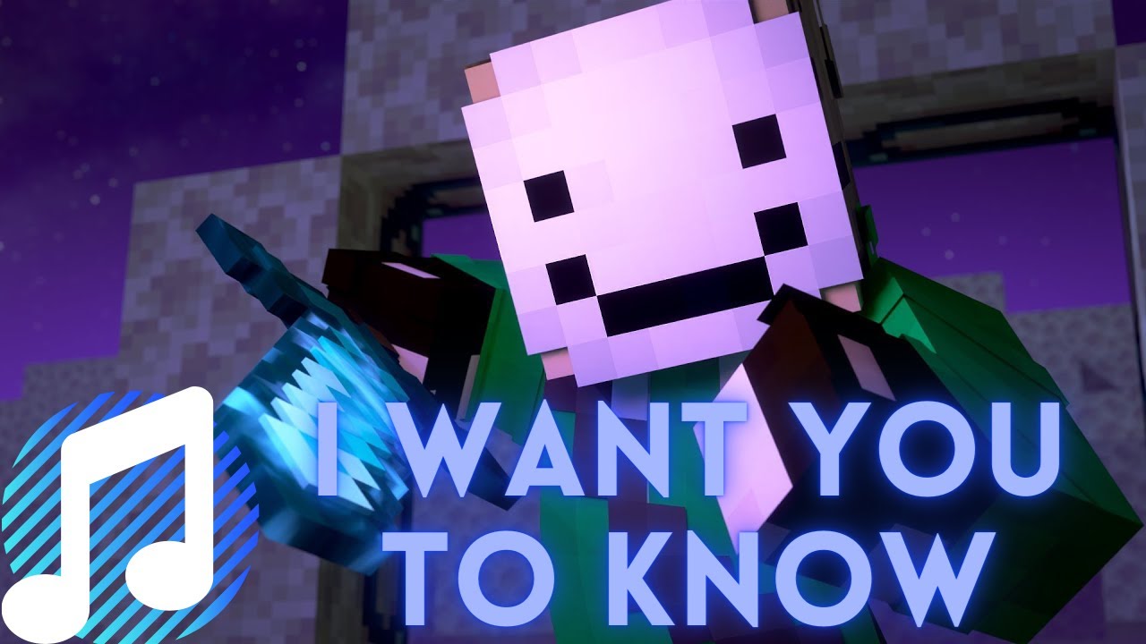 Zedd - I Want You To Know | ft. Selena Gomez ♪ (Minecraft Animation) [Part 2] (SPEEDRUN)