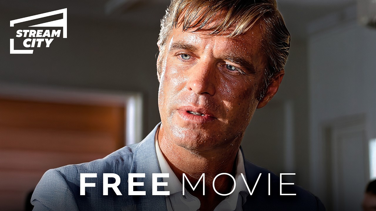 The Executioner | FREE MOVIE (George Peppard, Joan Collins)