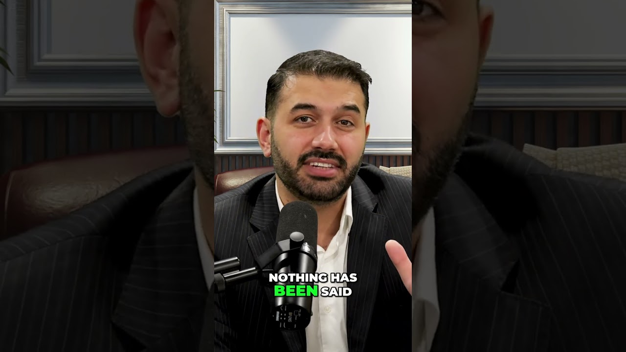 Canada's Trade War: US Tariffs & CUSMA Uncertainty #shorts