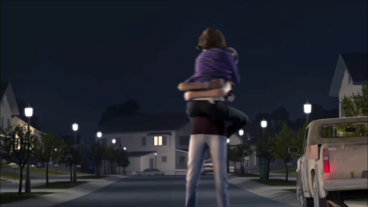 Life is strange max and Chloe a thousand years