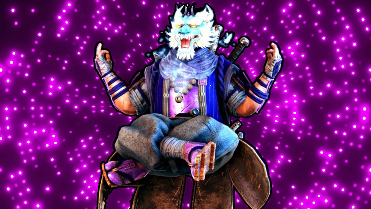 When The Boss Sohei Go Into Second Phase