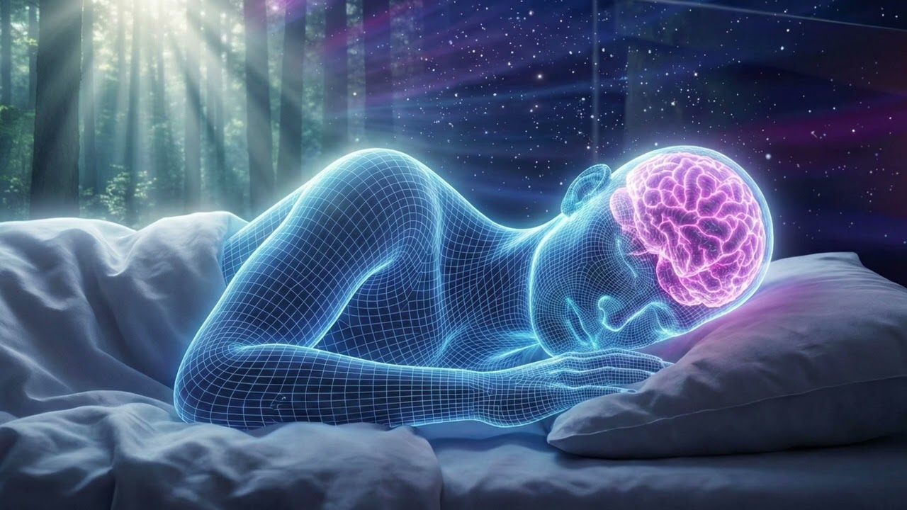 Ultimate Sleep Hacks: Fall Asleep Instantly and Beat Insomnia