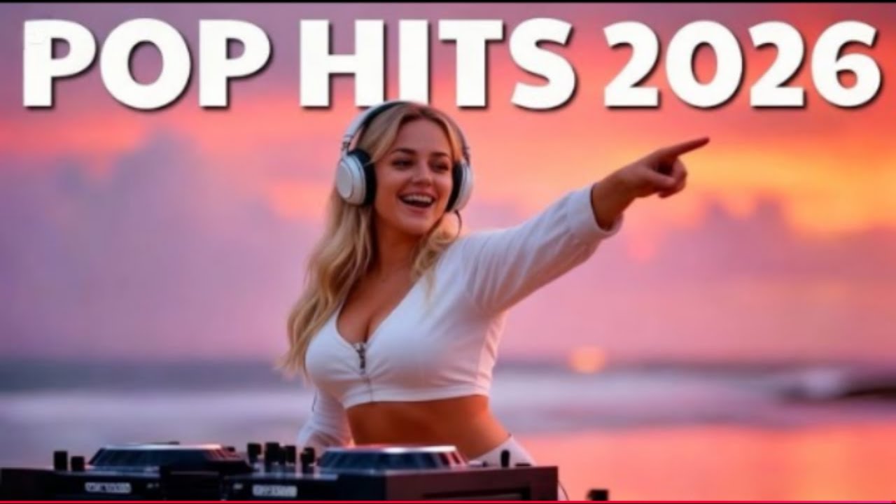 Summer Mix 2026 🍓 Best Popular Songs 2026 🍓Faded, Supergirl, A Sky Full Of Star, Perfect Cover