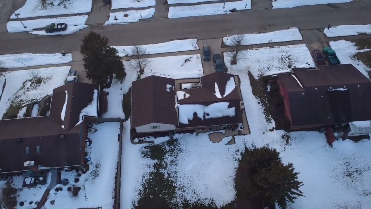 Dji mini 4k 4 flight