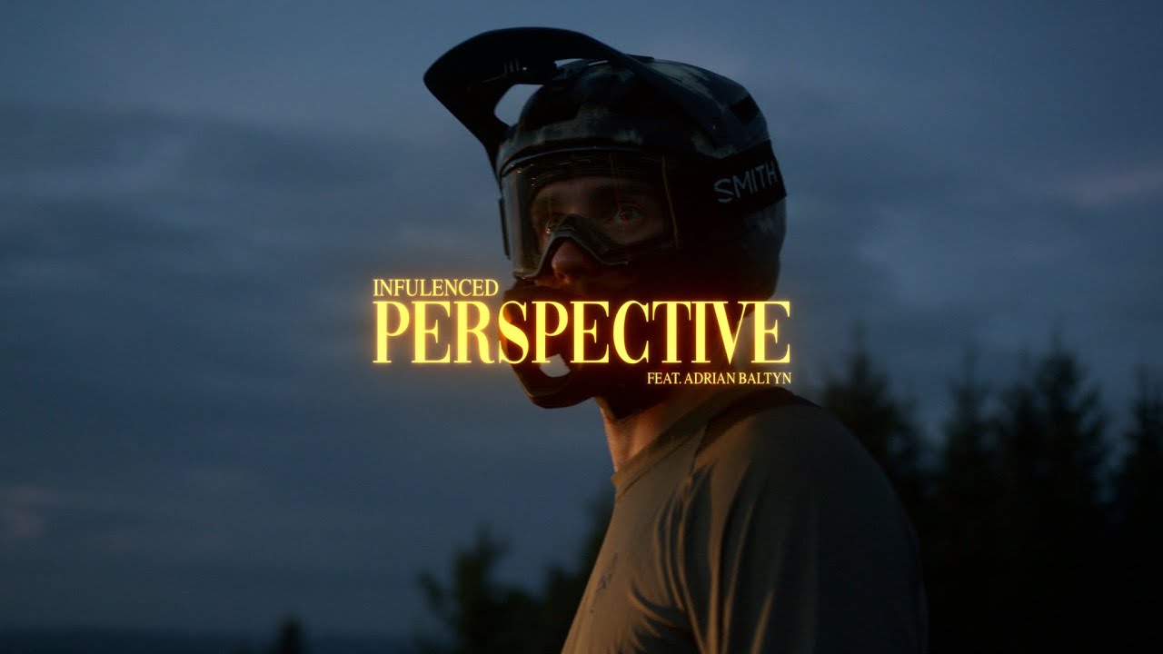 INFLUENCED PERSPECTIVE - Izersky Collective