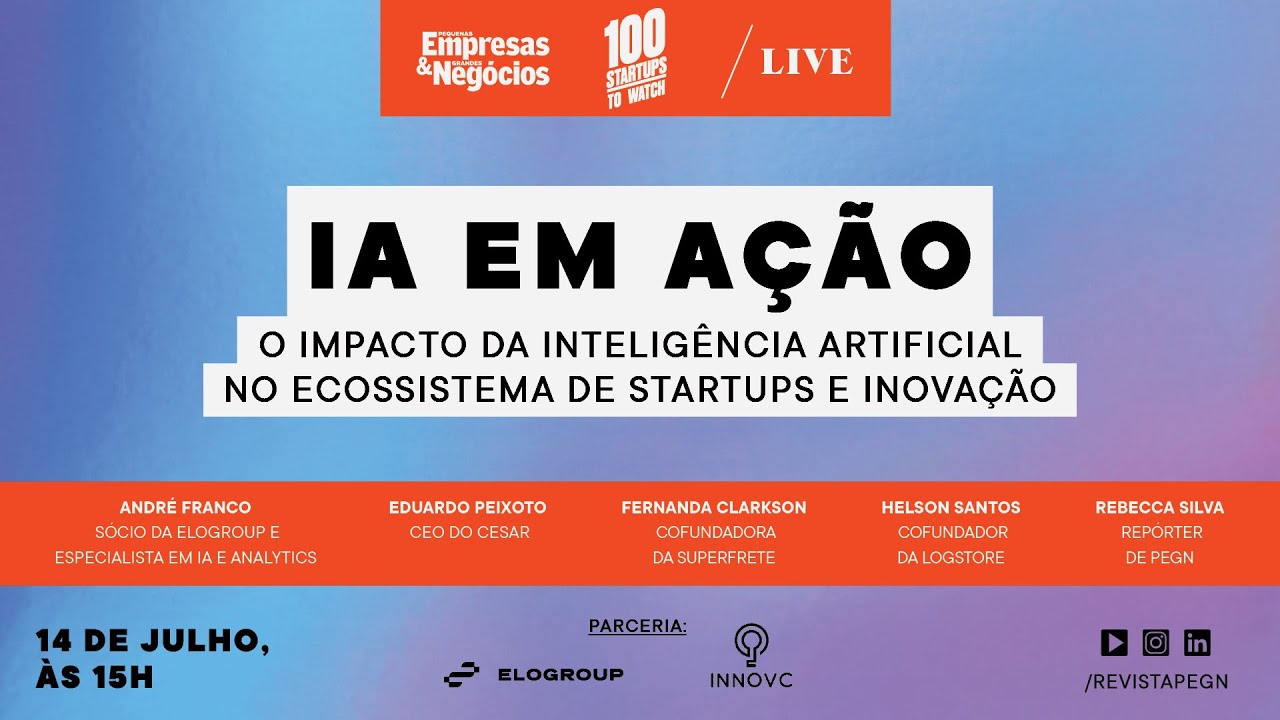 IA em ação