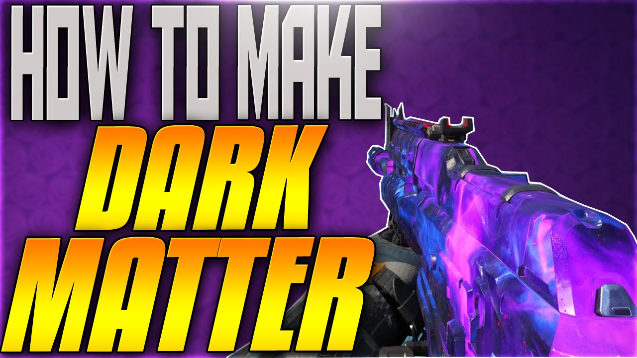HOW TO MAKE 