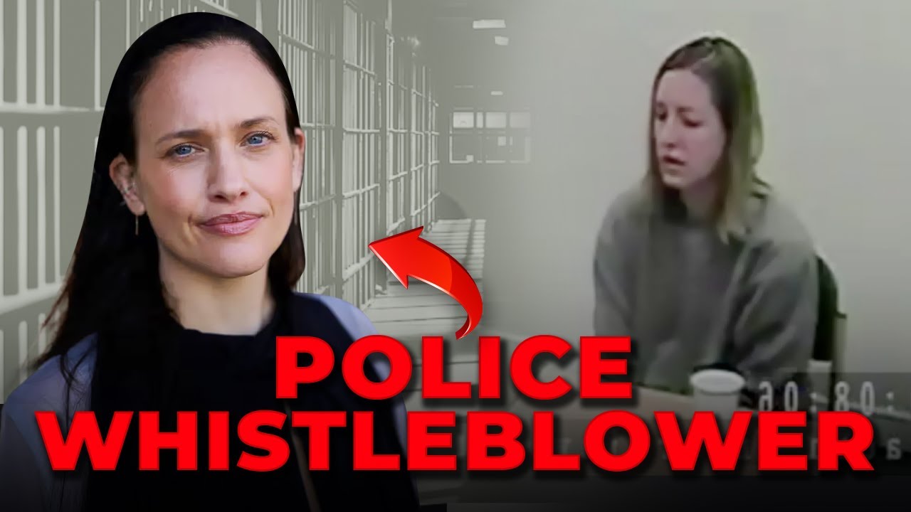 Lucy Letby: Police Misconduct Questions Mount Up