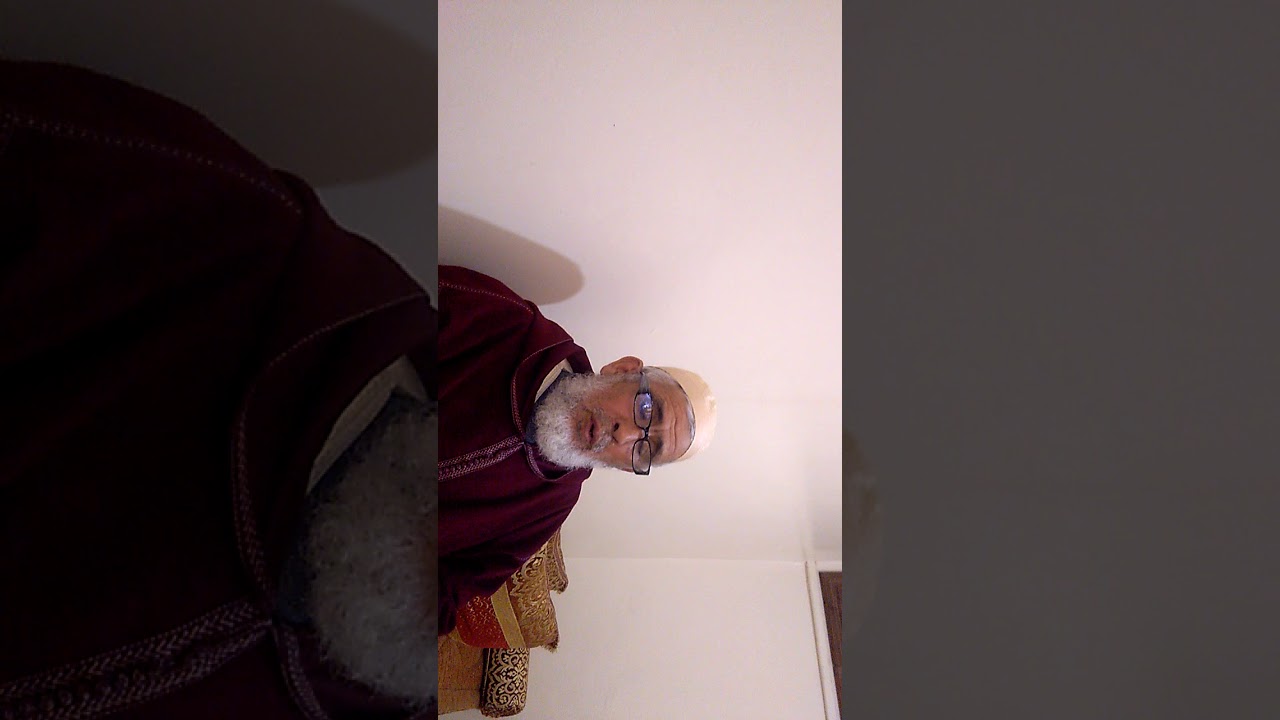 بصحبة الشيخ بن زينب - من عادات المغاربة في ضبط المتشابه 3 وإضافات شرقاوية