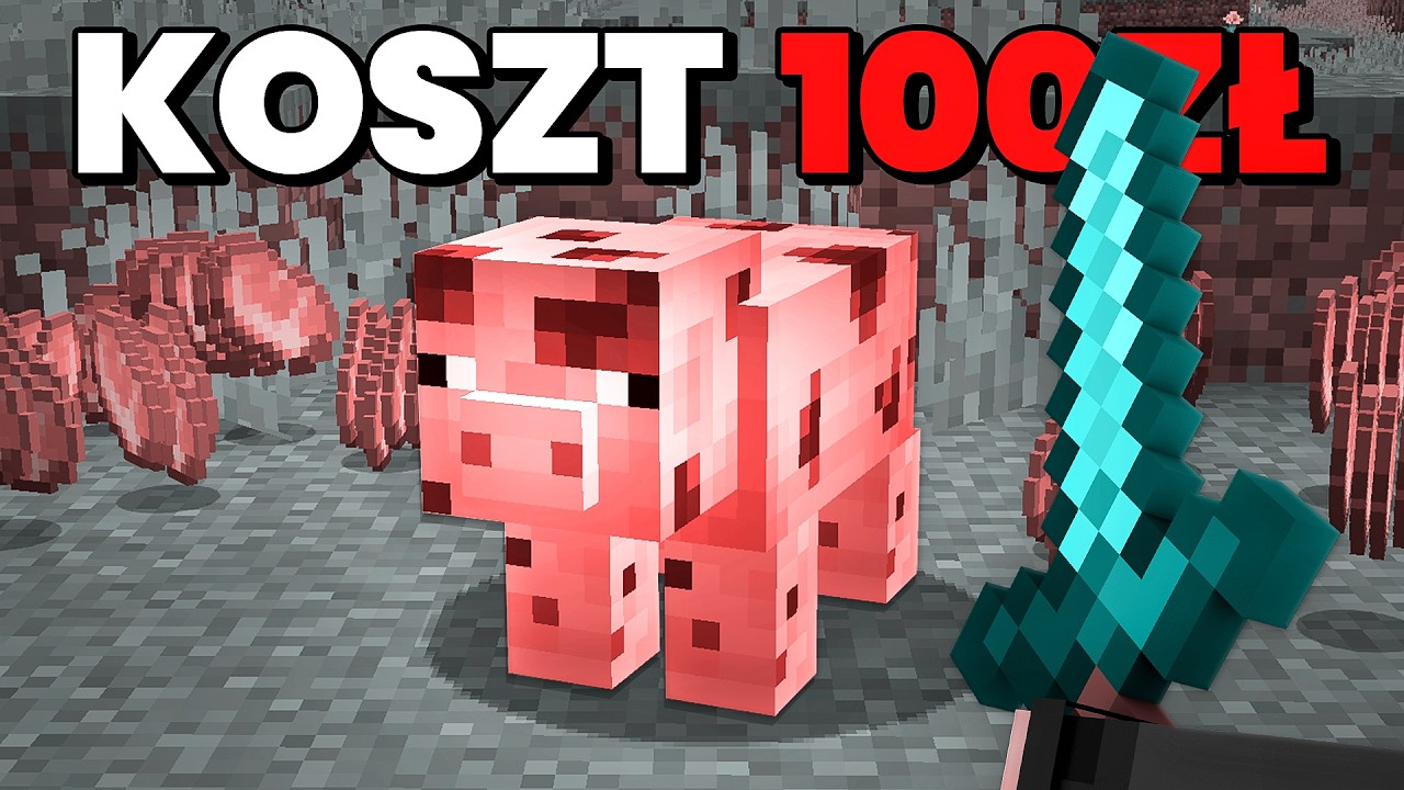 Włamałem się na SERWERY PAY2WIN