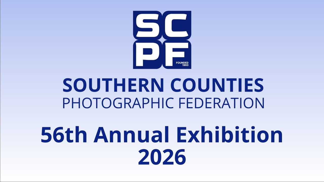 SCPF Exhibition 2026 Awards