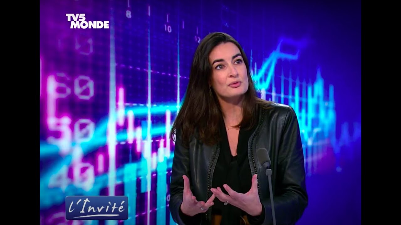 Agnès VERDIER-MOLINIÉ : 