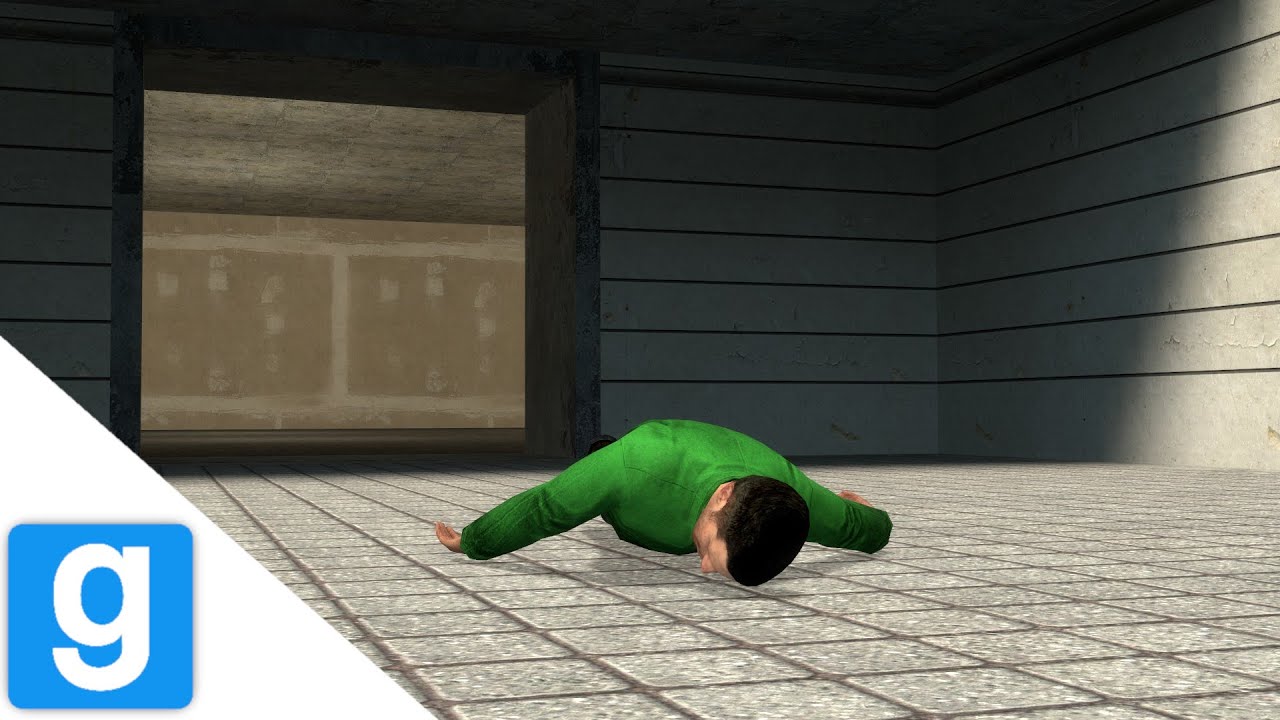 Garry's Mod: Adventure Time (Part 6)
