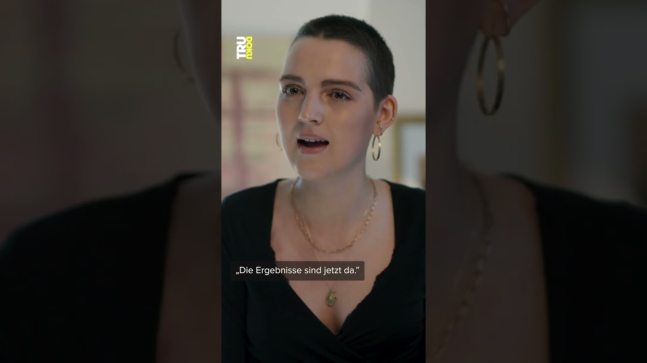 Krebs-Diagnose zum Geburtstag: Alina bleibt stark I TRU DOKU