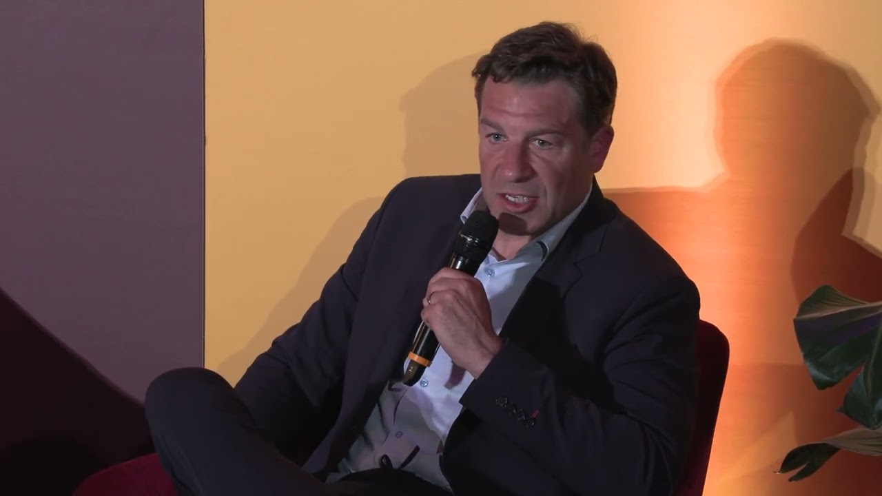 Nos Belles Histoires 3 : « Le sport, un tremplin pour se construire une histoire »
