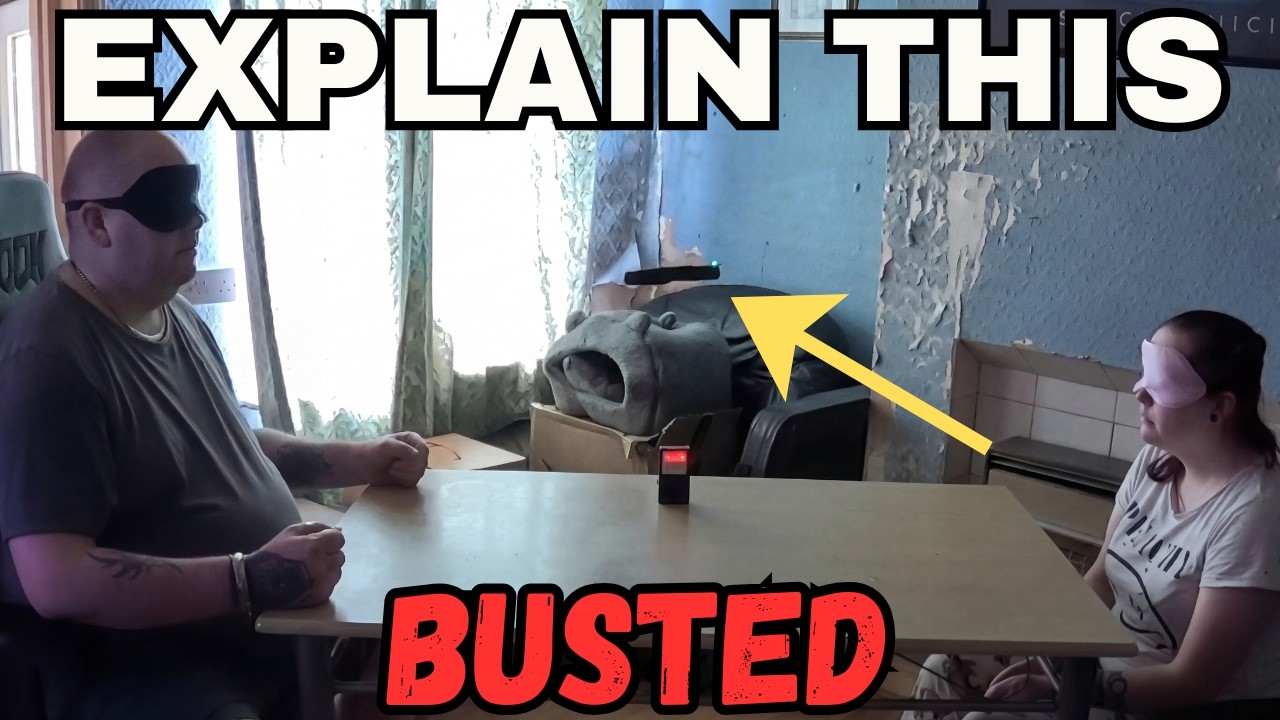 CAUGHT FAKING SmugPuppy Paranormal Fails [Forensic Audit] DEBUNKED