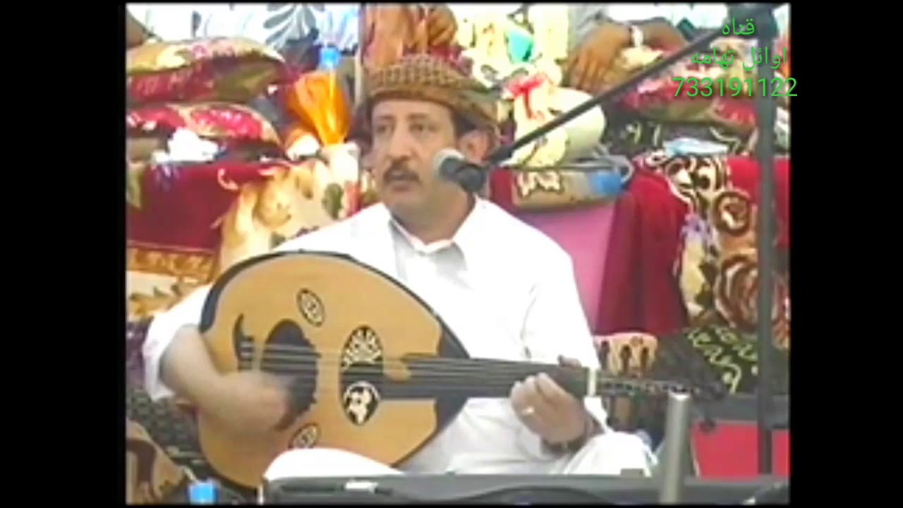 وانا وانا وابه + من نظرتك يازين الفنان فؤاد الكبسي من عرس اولاد الشيخ عبدالجبار زين القناوص