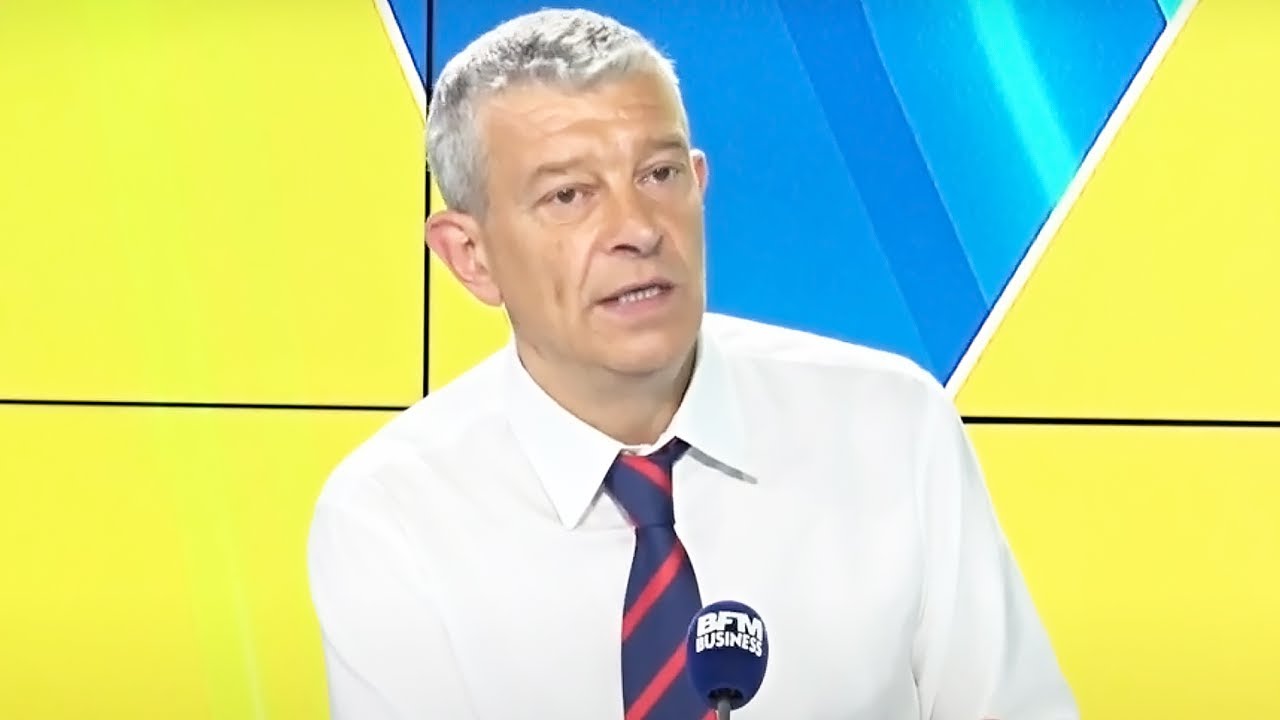 Nicolas Doze sur les niches fiscales : 