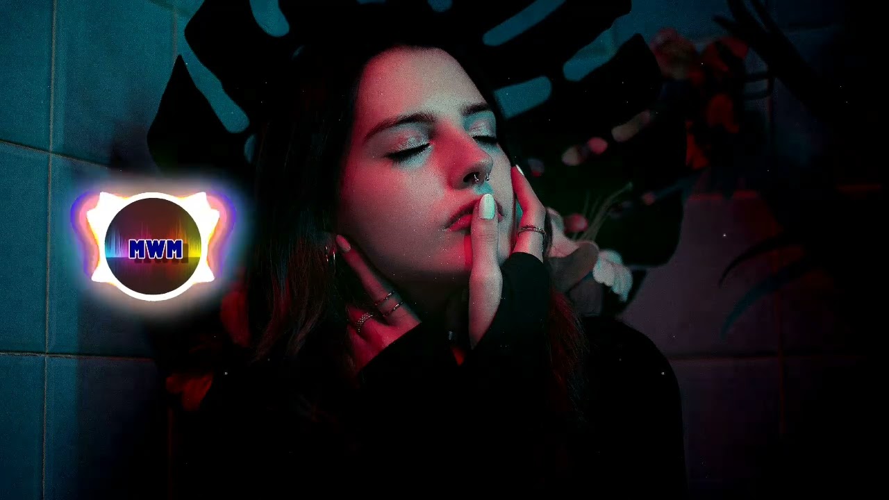 SCENE - Touch (Instrumental Version)