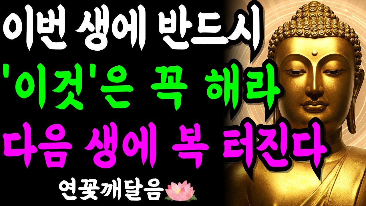 죽기 전에 반드시 해야 할 