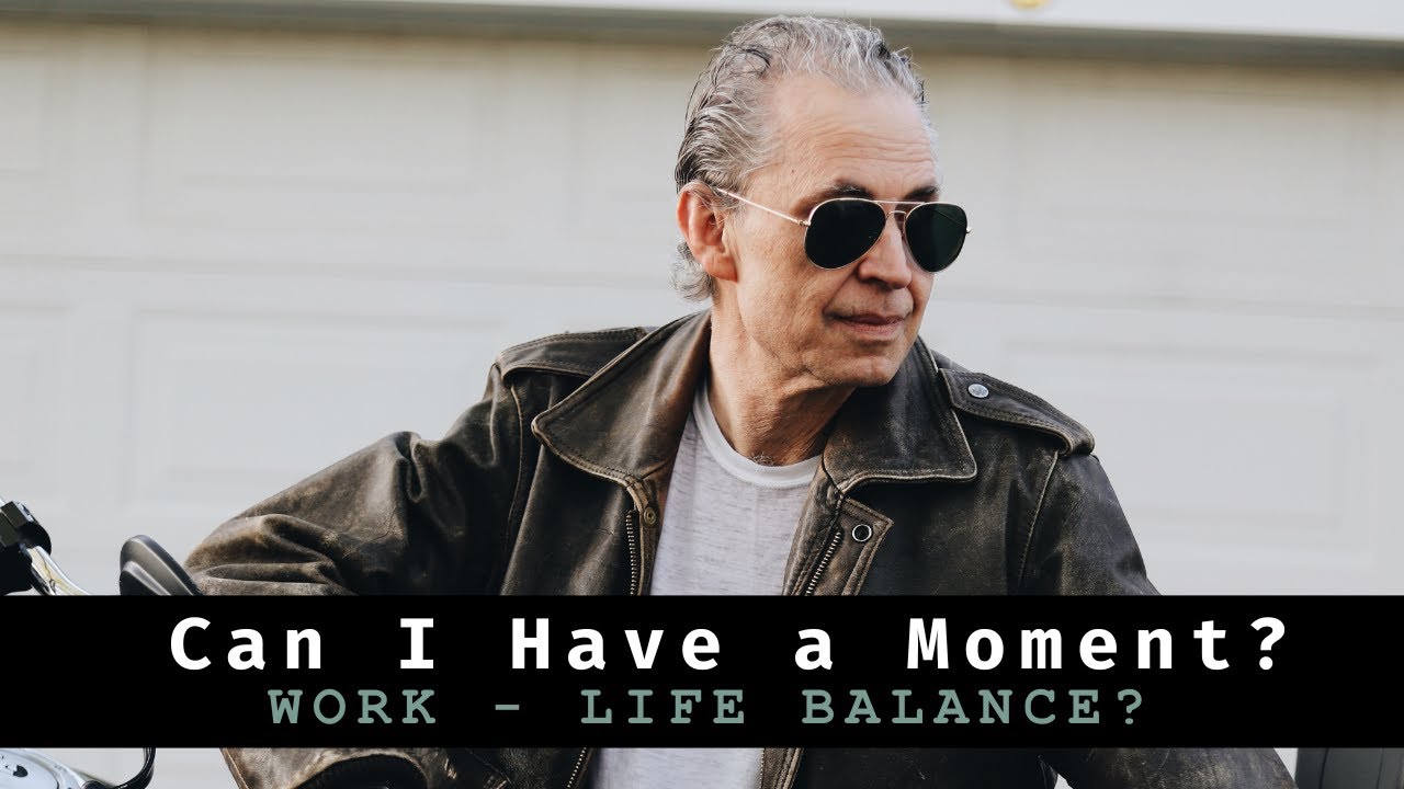 Can I Have a Moment? Episode 1 - Jewells Chambers from AllThingsIceland