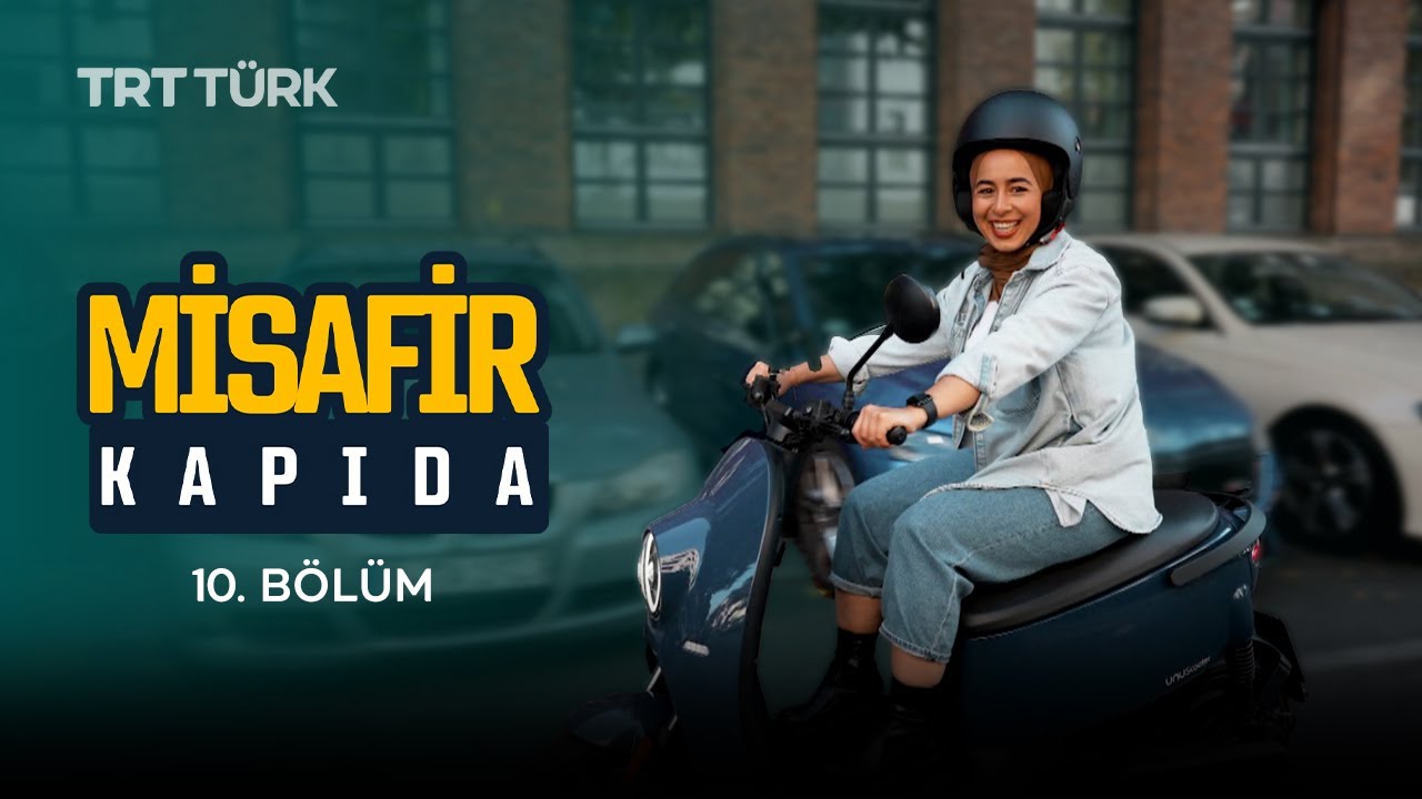 Misafir Kapıda | Recklinghausen | 10. Bölüm