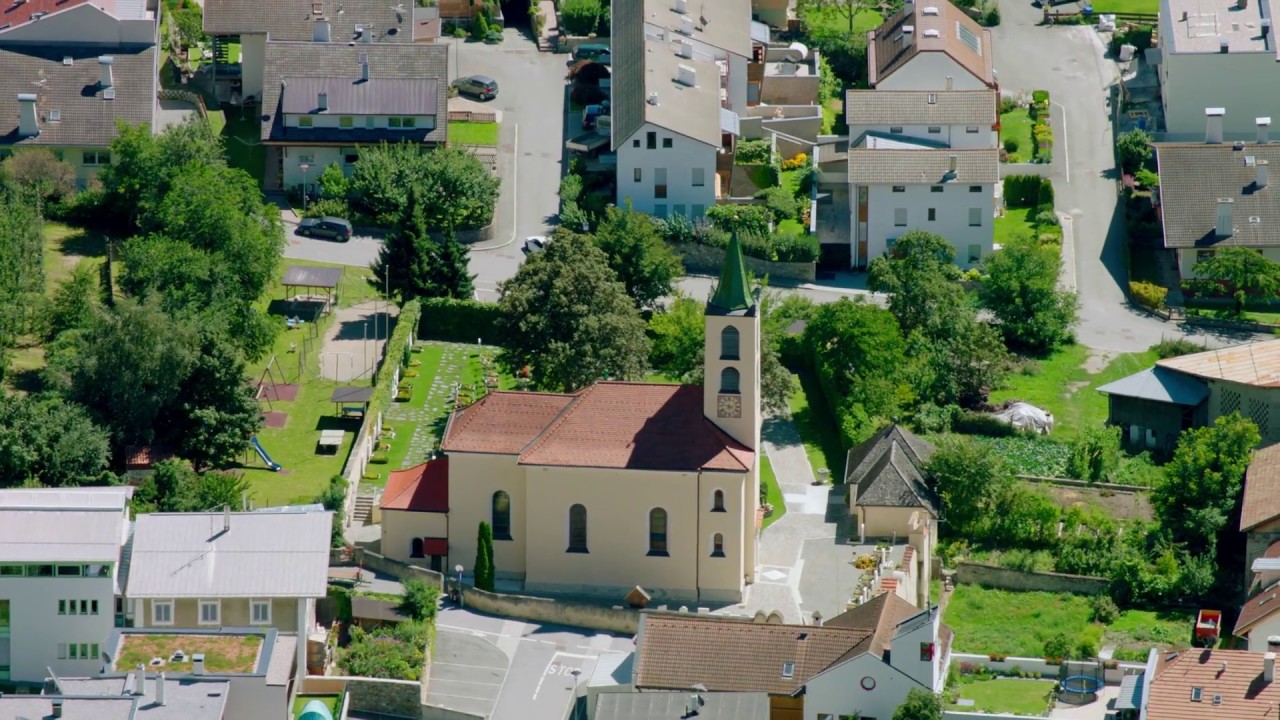S&uuml;dtirol - Laas im Vinschgau / Alto Adige - Lasa in Val Venosta