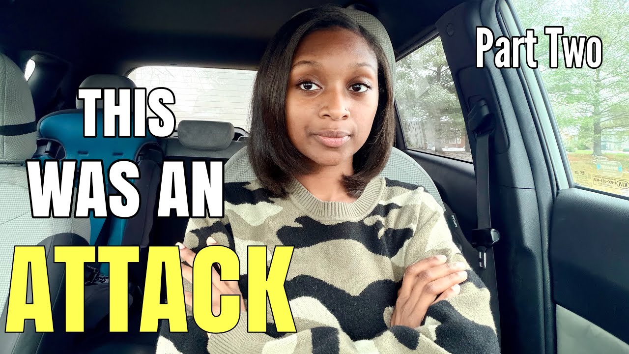 4 More Signs the Enemy Is Attacking You Right Before a Blessing | Part 2