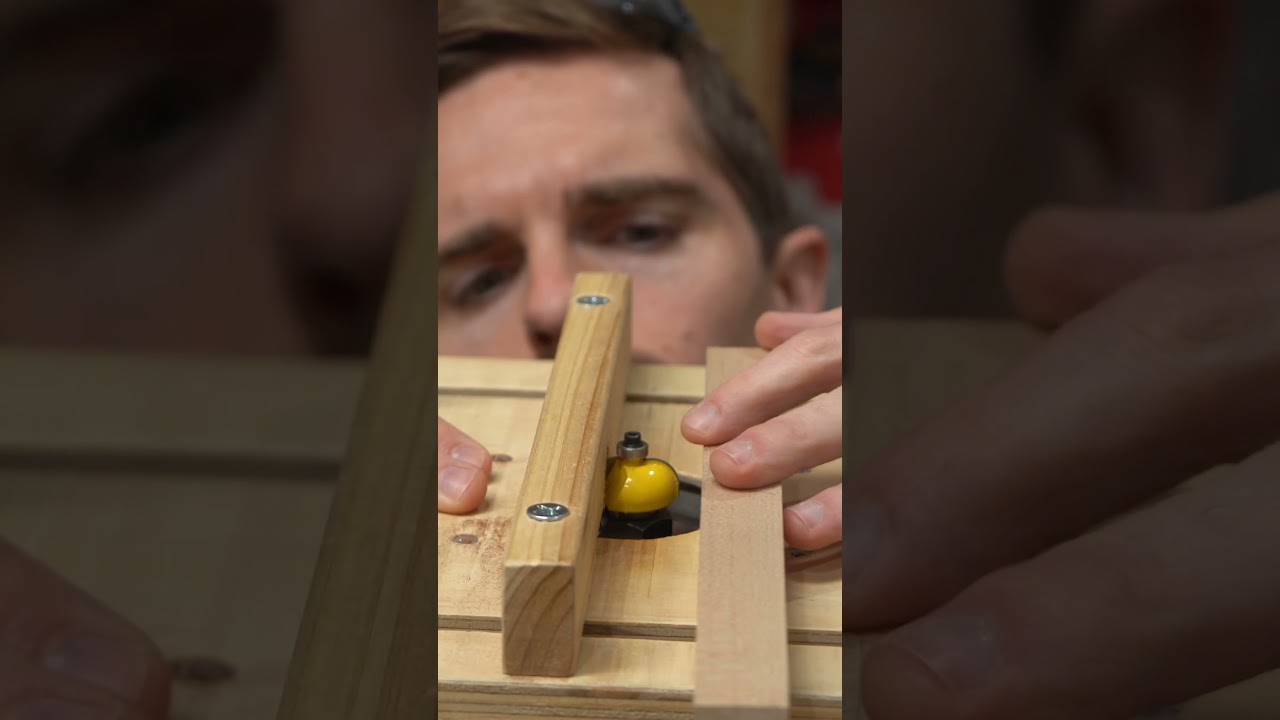 Let's make some custom cabinet handles