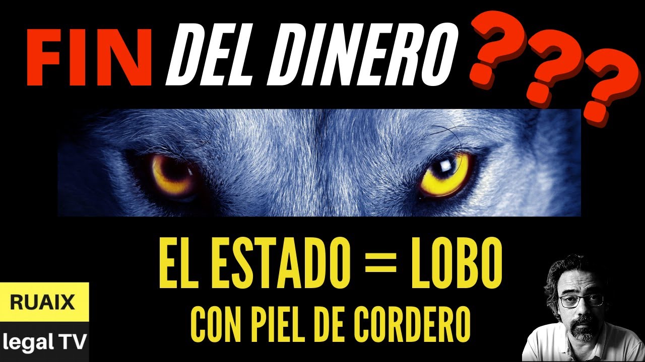 Pagos En Efectivo | Limite de pagos en efectivo 1000 Euros | Fin del Dinero en Efectivo (2021)