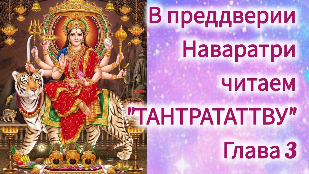 Натали Ананда | Философия жизни в прямом эфире!