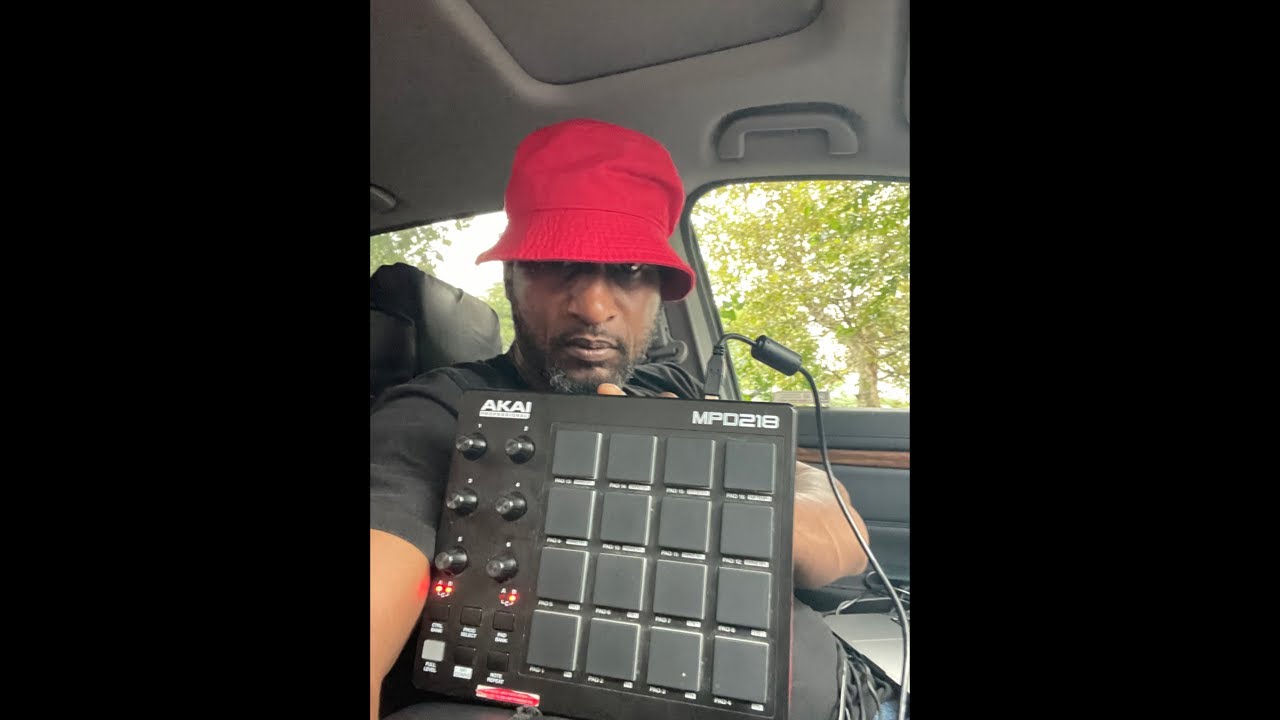 Beats By Bombs Beat Making Time Freestyle Type Beat