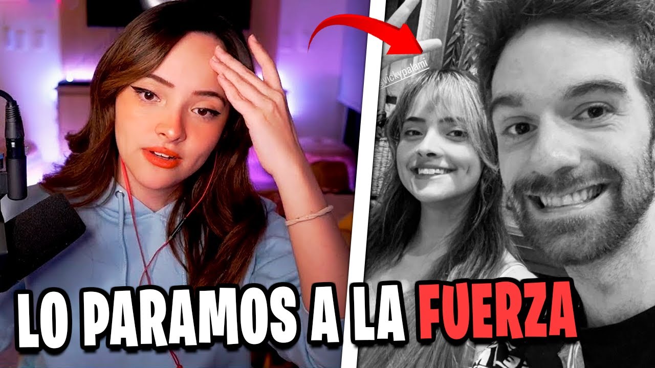 QUE PASÓ CON EL SHIP DE VICKY Y SHADOUNE? 😯