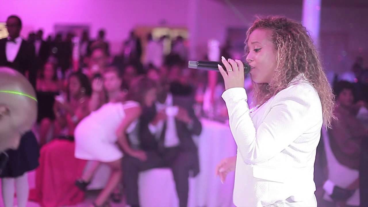 KIM LA NUMÉRO 1 DU ZOUK EN FRANCE