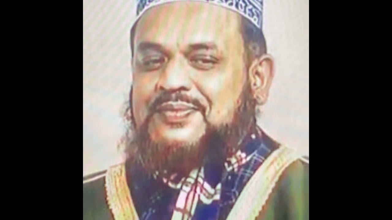 Heart touching telawath @ Darul ummah masjid,by Shaikh Ahmed Hassan London