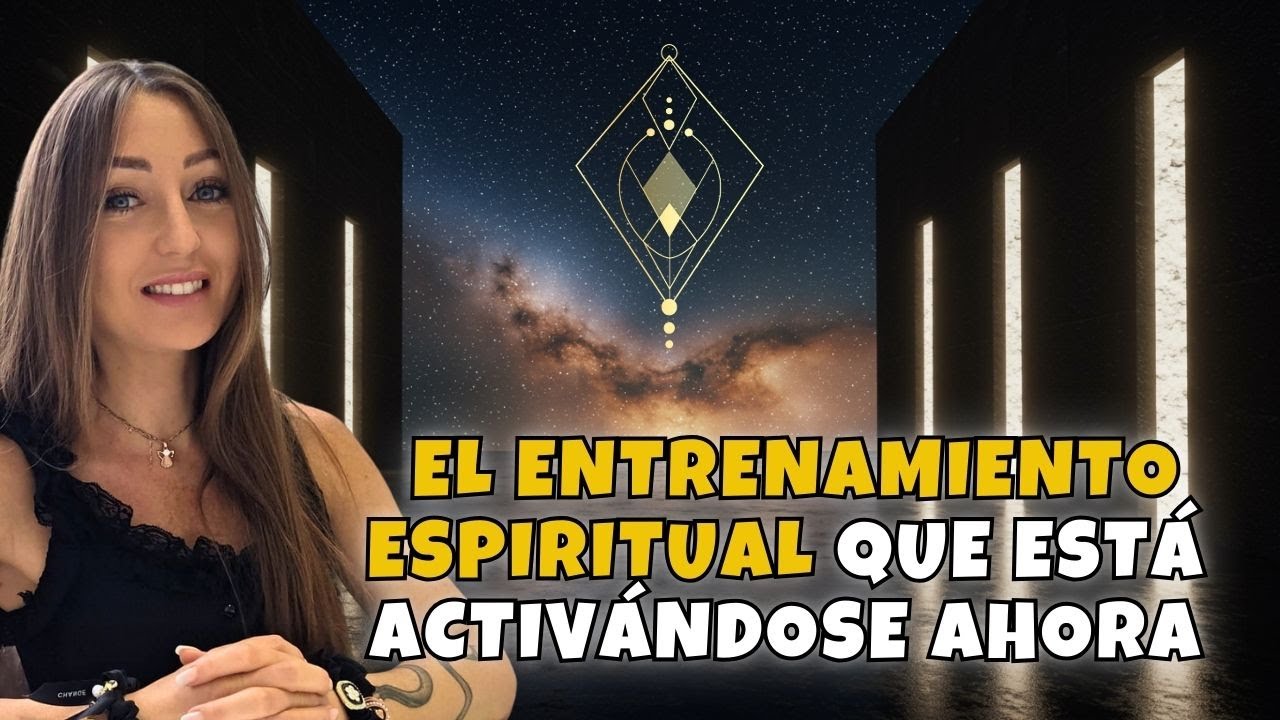 💢💫CICLOS, CIERRES y regreso del PASADO: El ENTRENAMIENTO ESPIRITUAL que está ACTIVÁNDOSE ahora🌌💢