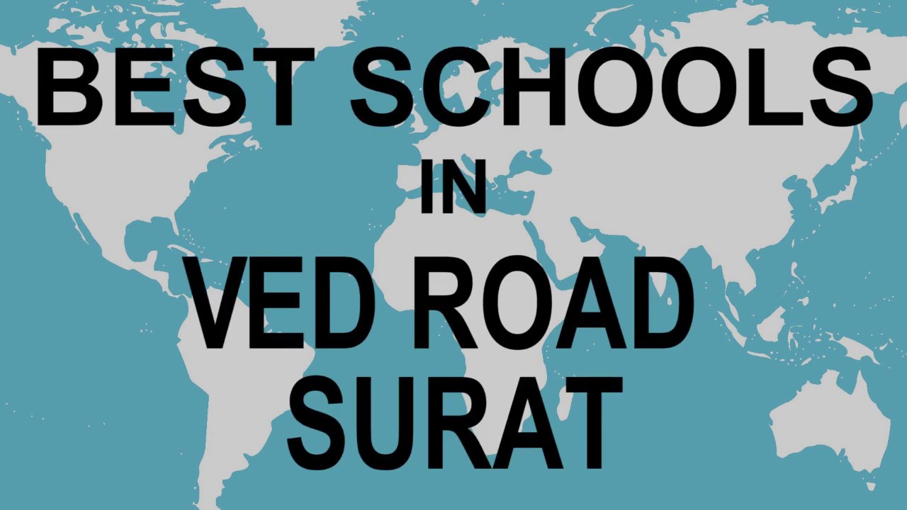 Best Schools in Ved Road Surat   CBSE, Govt, Private, International | Vidhya Clinic