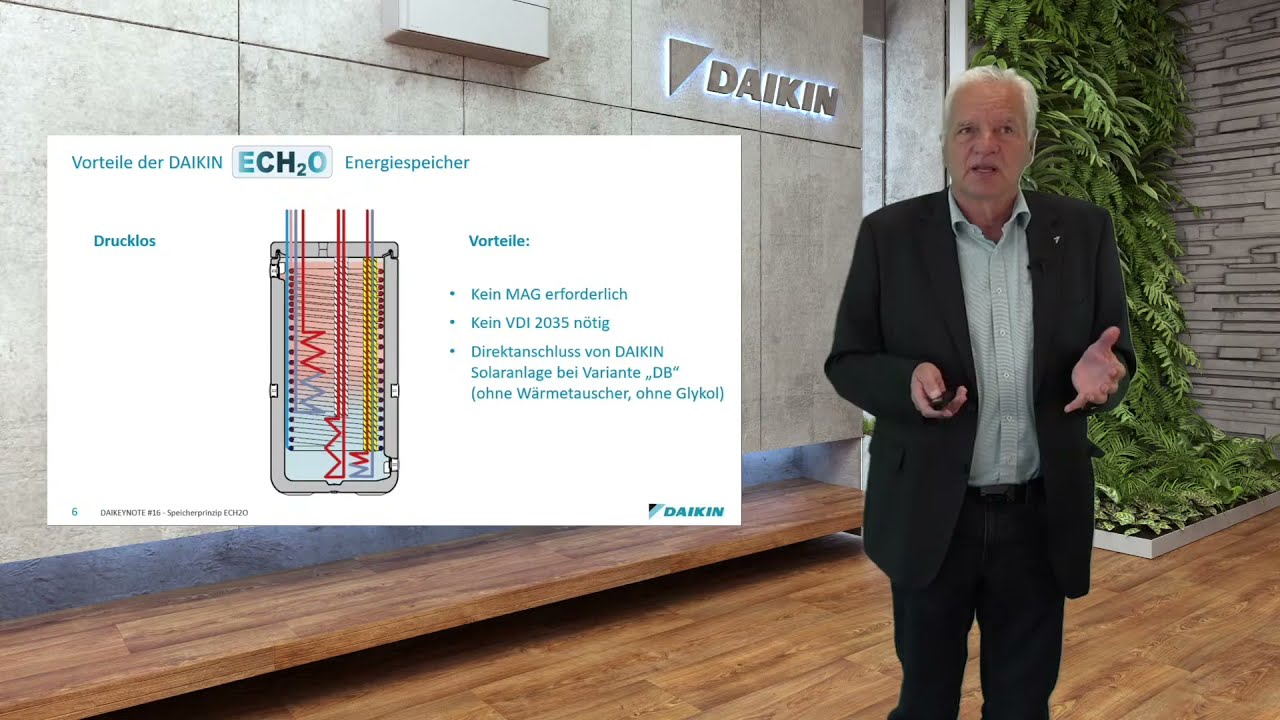 DAIKEYNOTE #16: Speicherprinzip ECH20 (Harald Depoi)